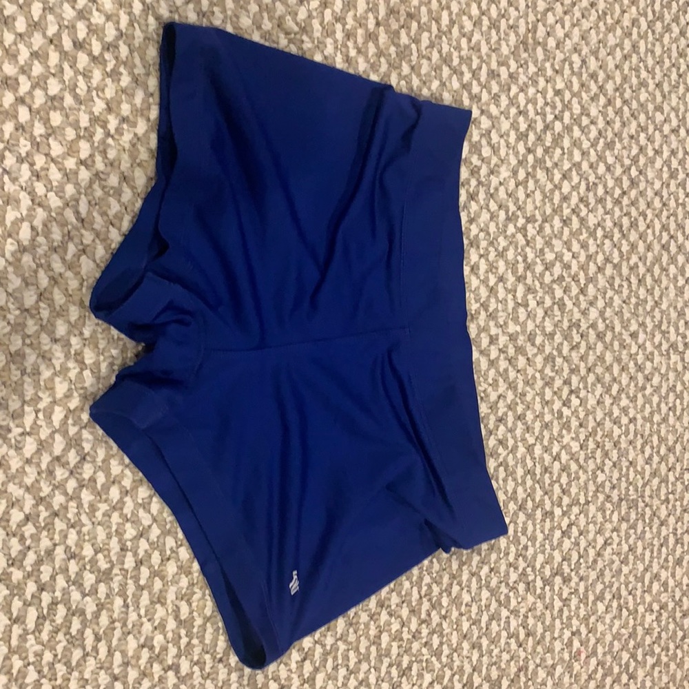 Cheer Spandex